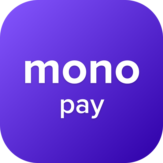 Integration of the plata by mono payment gateway from monobank into the Shopify store