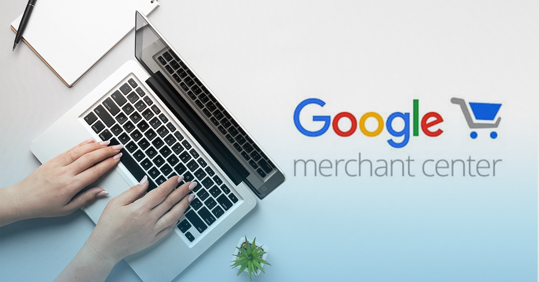 Google Merchant Сenter. Настройка Google Shopping.