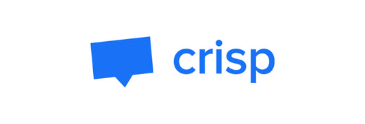 Инструмент Crisp для живого чата: Улучшение взаимодействия с клиентами в магазине Shopify